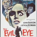 The Evil Eye U.S. release&nbsp;poster