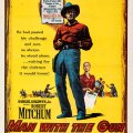 Man with the Gun&nbsp;poster