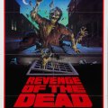 Revenge of the Dead&nbsp;poster